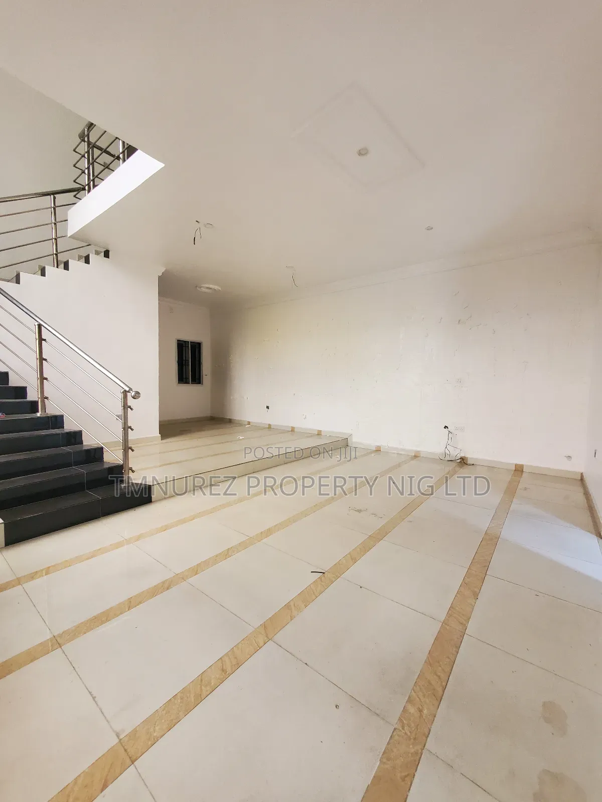 4bdrm Duplex in Megamound, Lekki for rent in Lekki