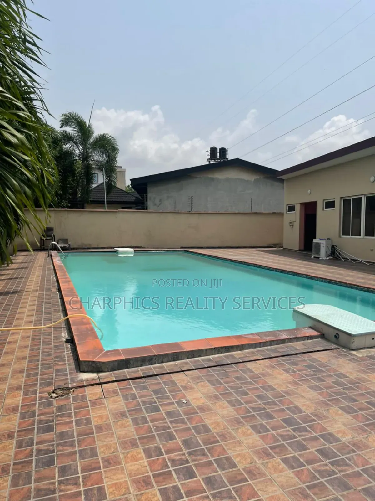 4bdrm Duplex in Ikoyi for rent in Ikoyi
