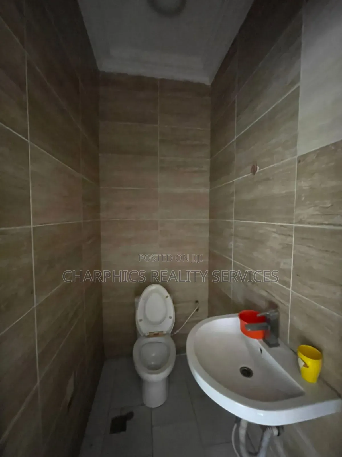 4bdrm Duplex in Ikoyi for rent in Ikoyi