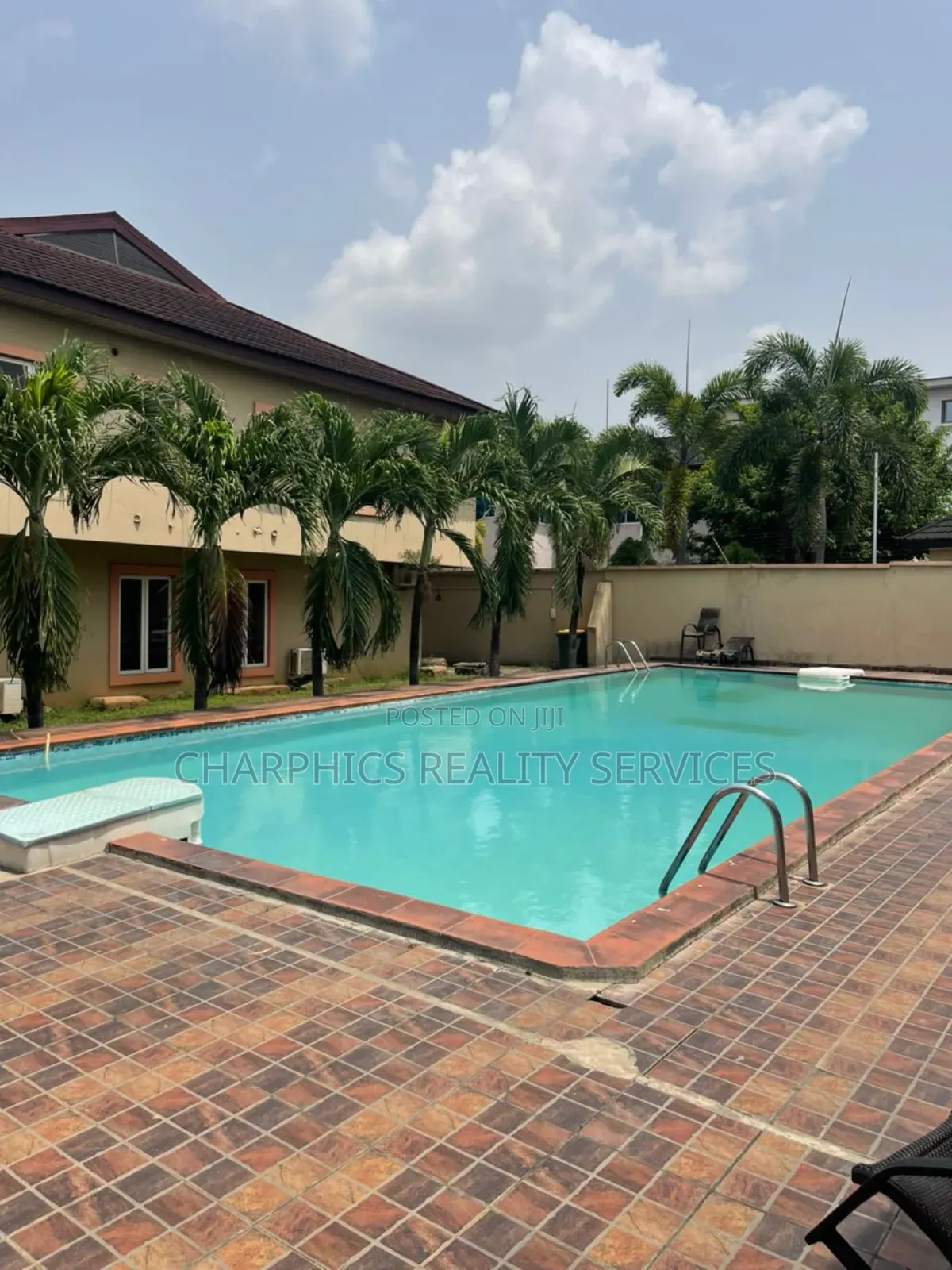 4bdrm Duplex in Ikoyi for rent in Ikoyi