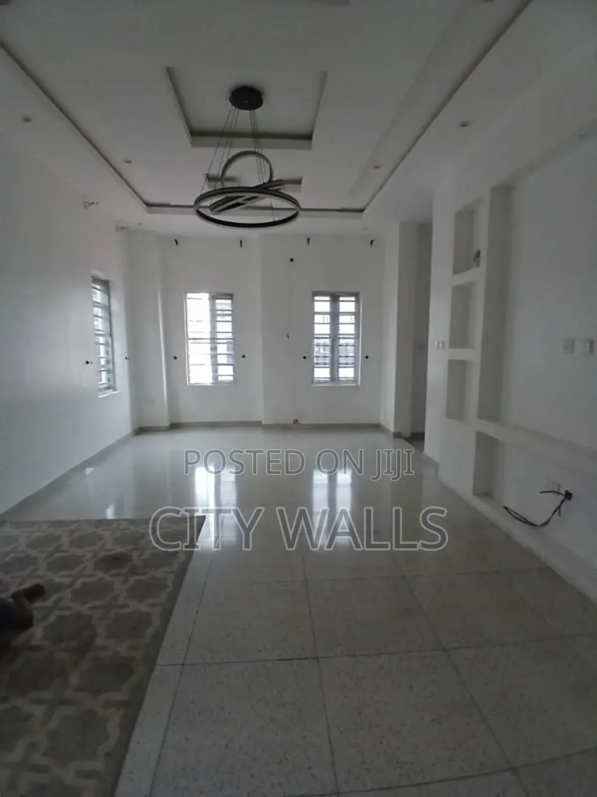 5bdrm Duplex in First Unity Estate, Badore for sale in Badore