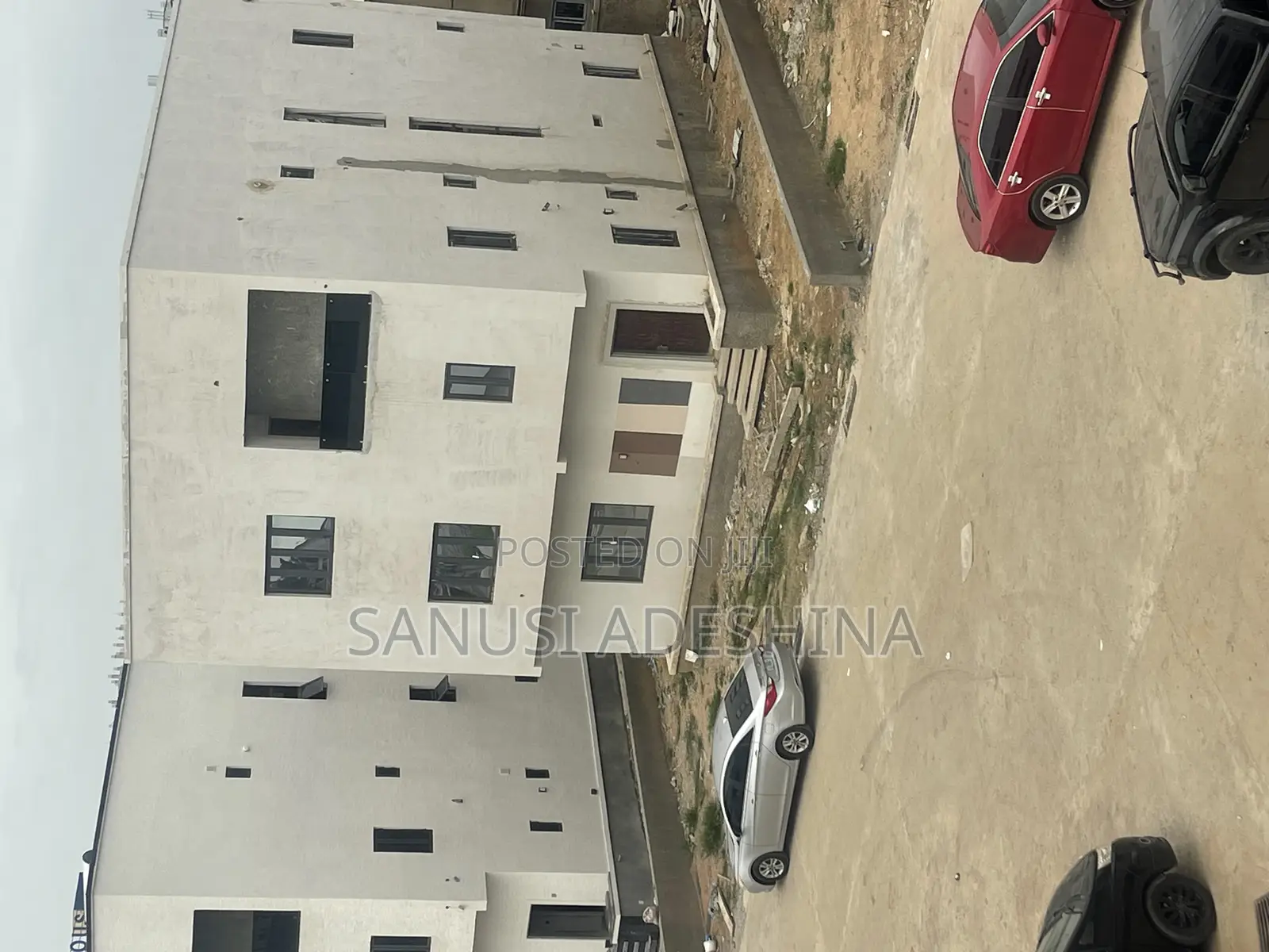 Furnished 6bdrm Duplex in Mabushi,Wuse 2 for sale in Mabushi