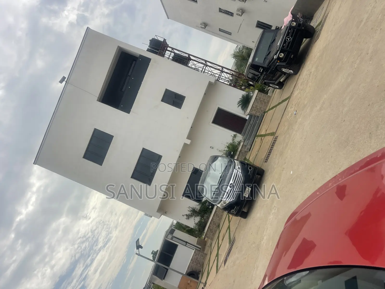Furnished 6bdrm Duplex in Mabushi,Wuse 2 for sale in Mabushi