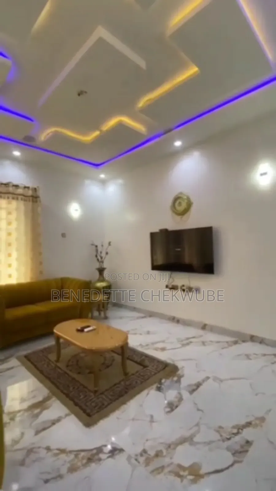 4bdrm Duplex in Peace Estate, Port-Harcourt for sale in Port-Harcourt