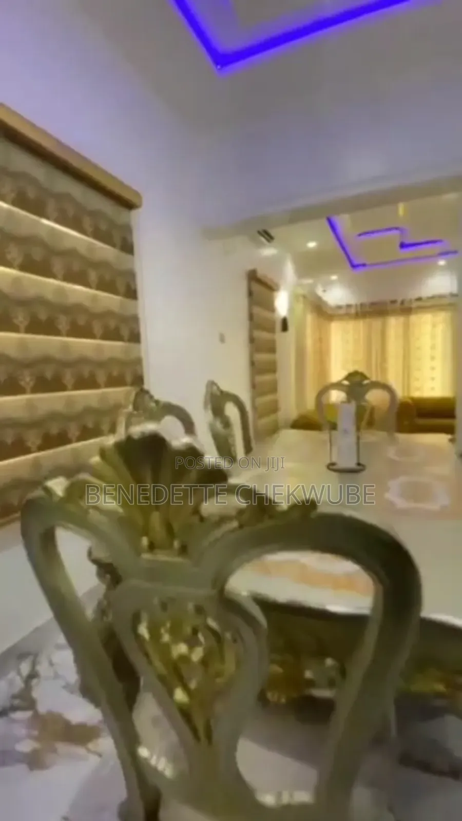 4bdrm Duplex in Peace Estate, Port-Harcourt for sale in Port-Harcourt