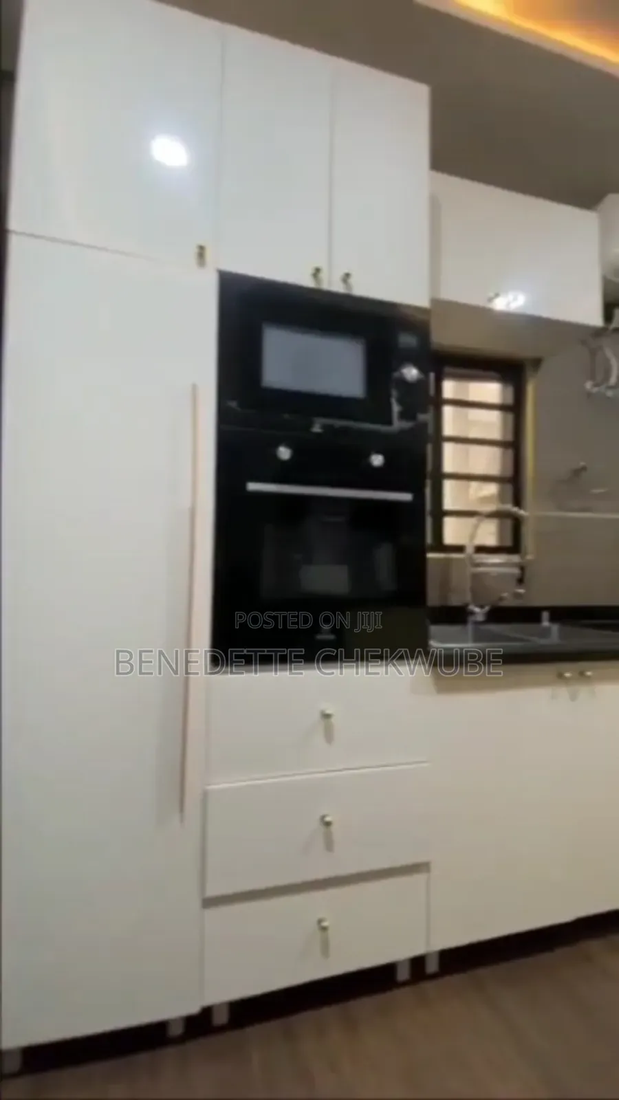 4bdrm Duplex in Peace Estate, Port-Harcourt for sale in Port-Harcourt