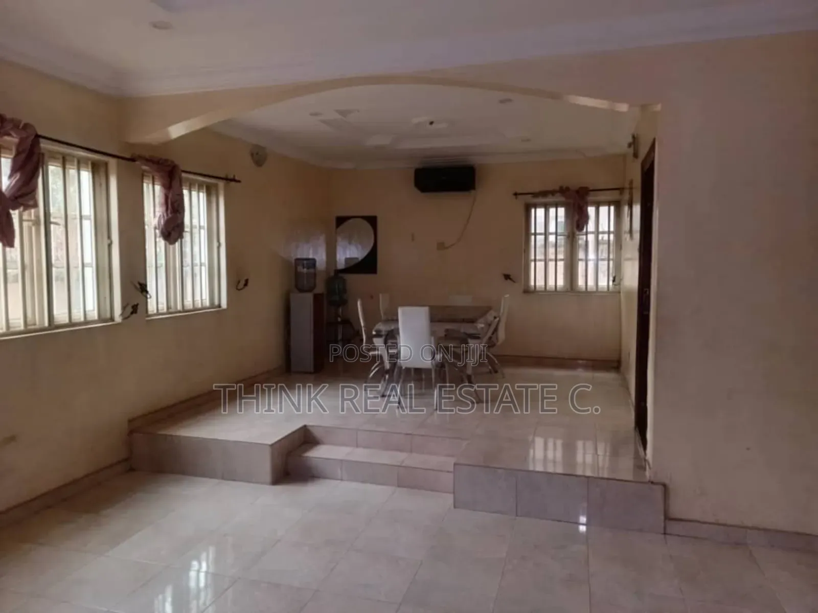 7bdrm Duplex in Ugbor,Gra, Benin City for sale in Benin City