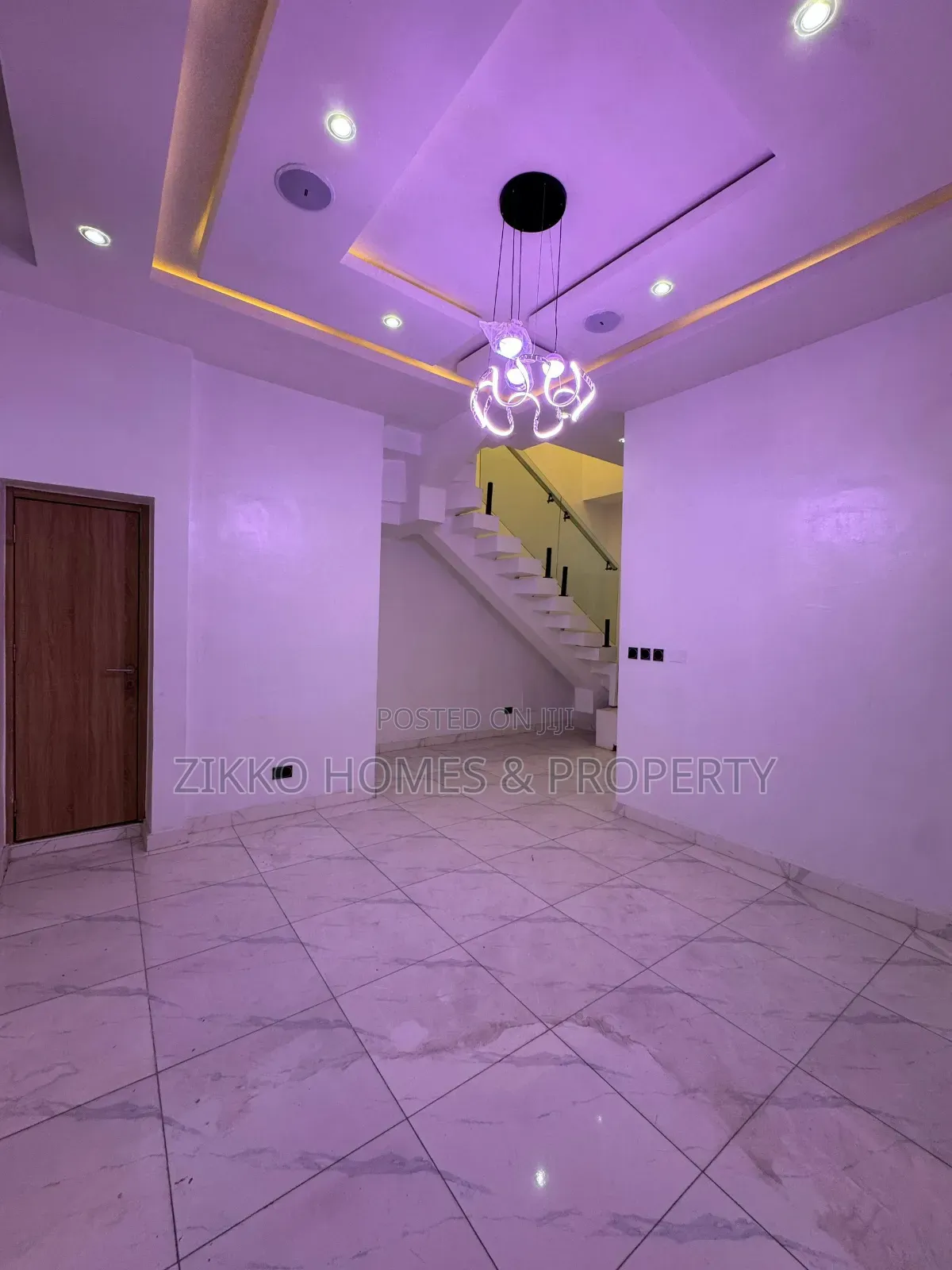 4bdrm Duplex in Ikota Gra, Lekki for sale in Lekki