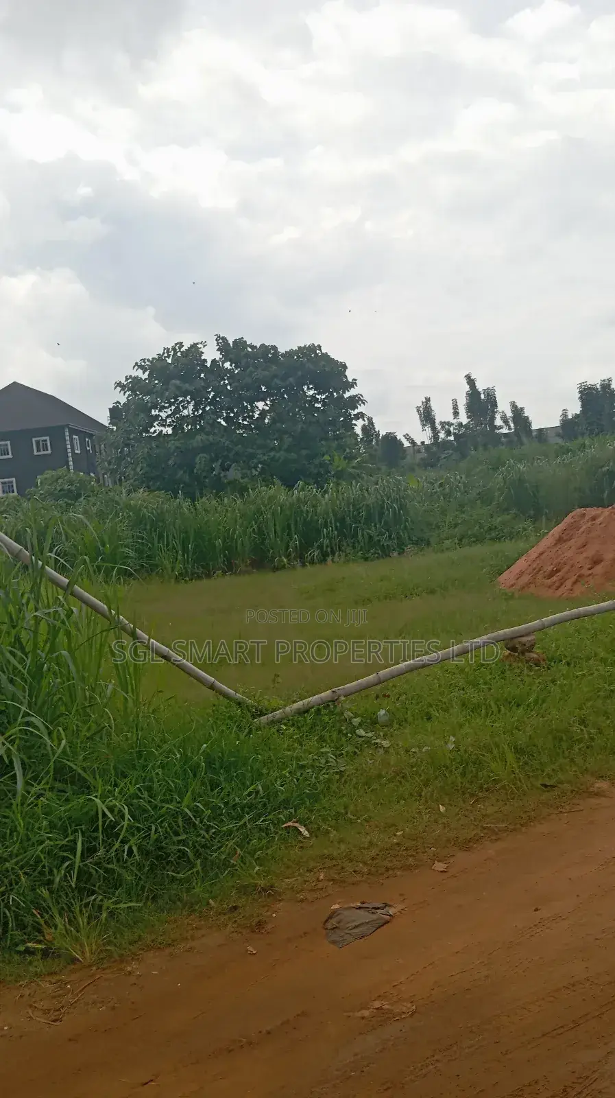 5 Plots of Land for Sale at Kwata in Awka