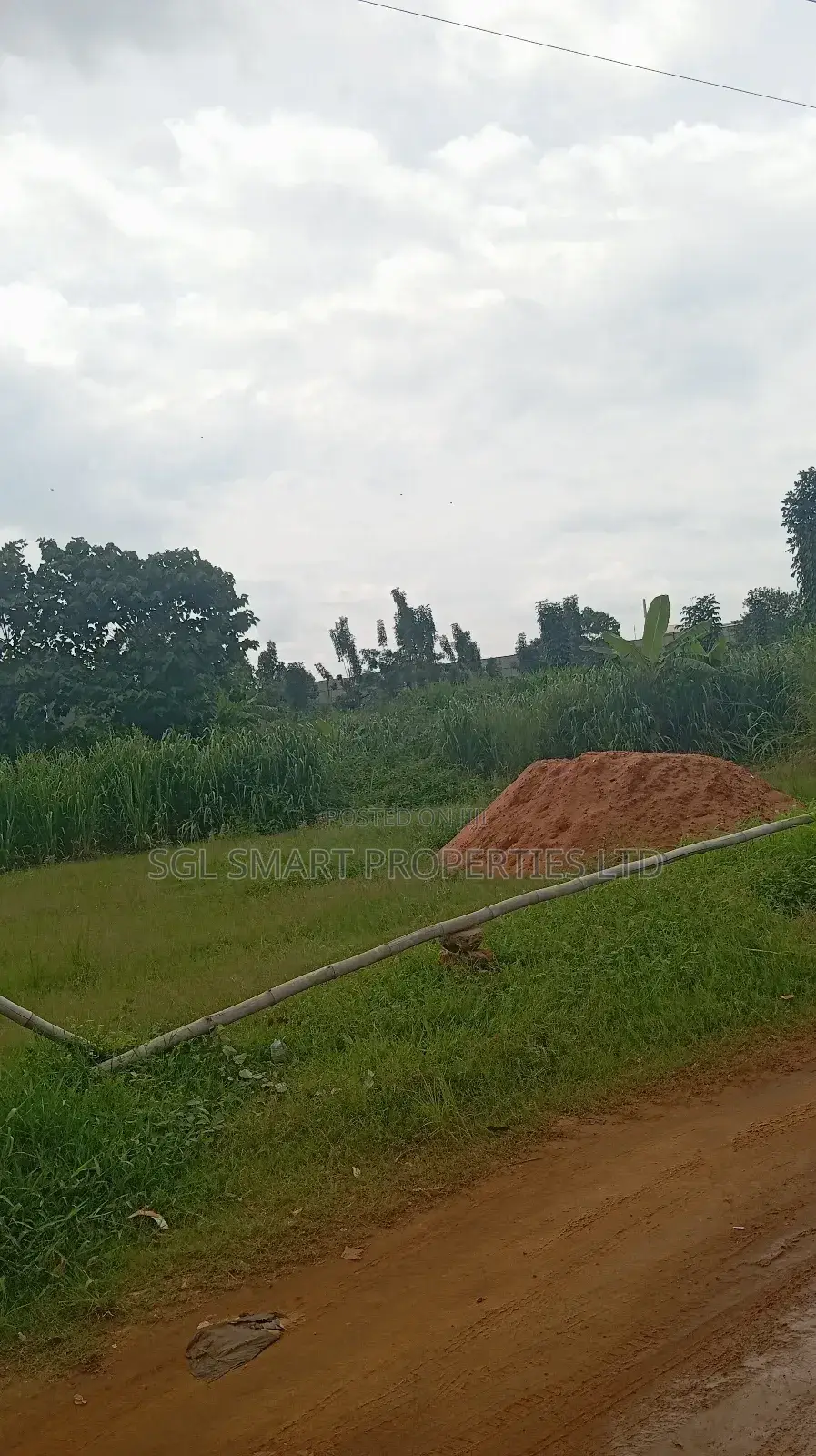 5 Plots of Land for Sale at Kwata in Awka