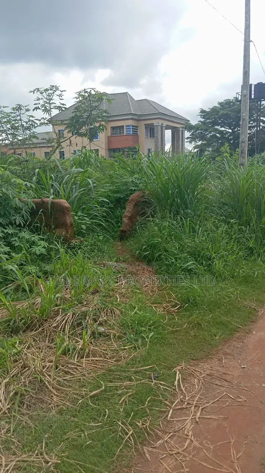 2 Plot of Land for Sale at Kwata in Awka