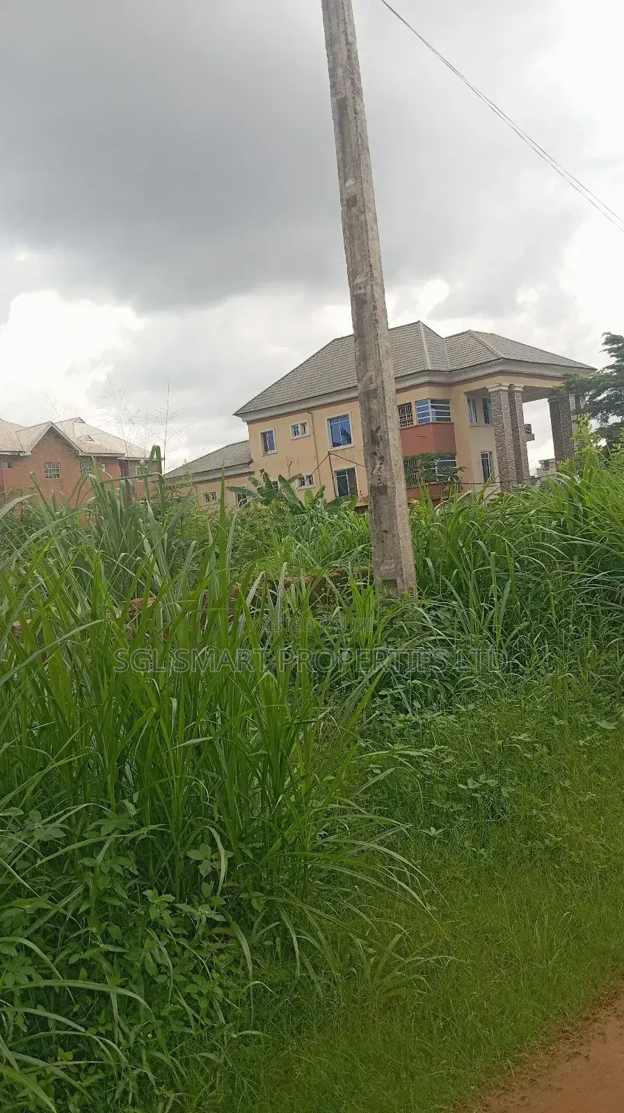 2 Plot of Land for Sale at Kwata in Awka