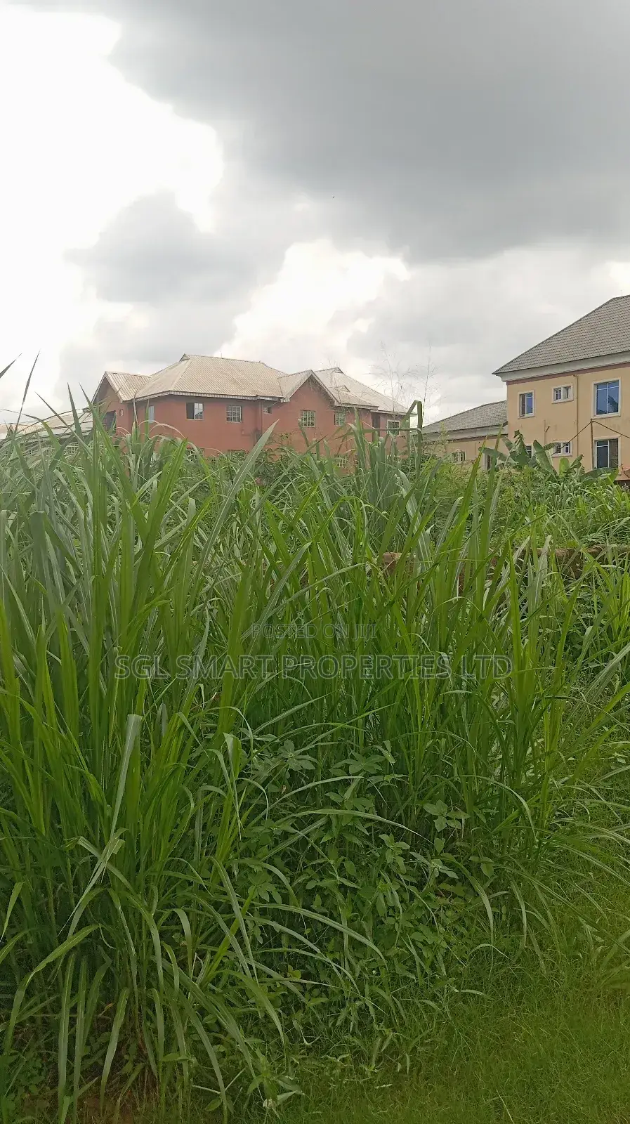 2 Plot of Land for Sale at Kwata in Awka