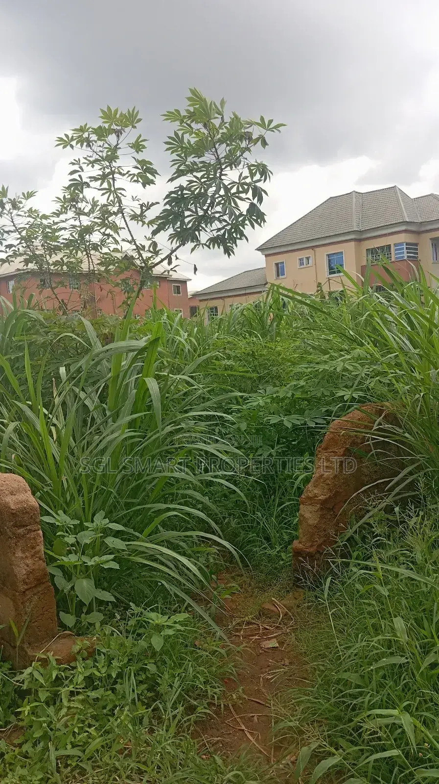 2 Plot of Land for Sale at Kwata in Awka