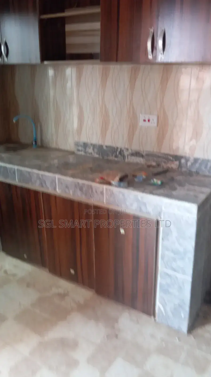 2bdrm Apartment in Kwata, Awka for rent in Awka