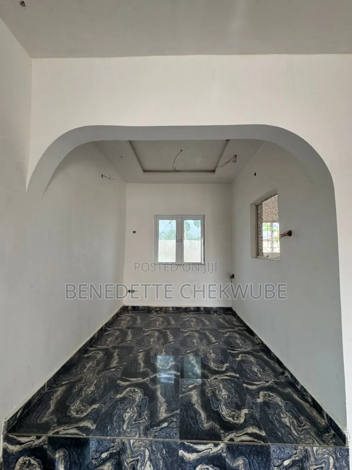 3bdrm Bungalow in Rumuoparali, Port-Harcourt for sale in Port-Harcourt