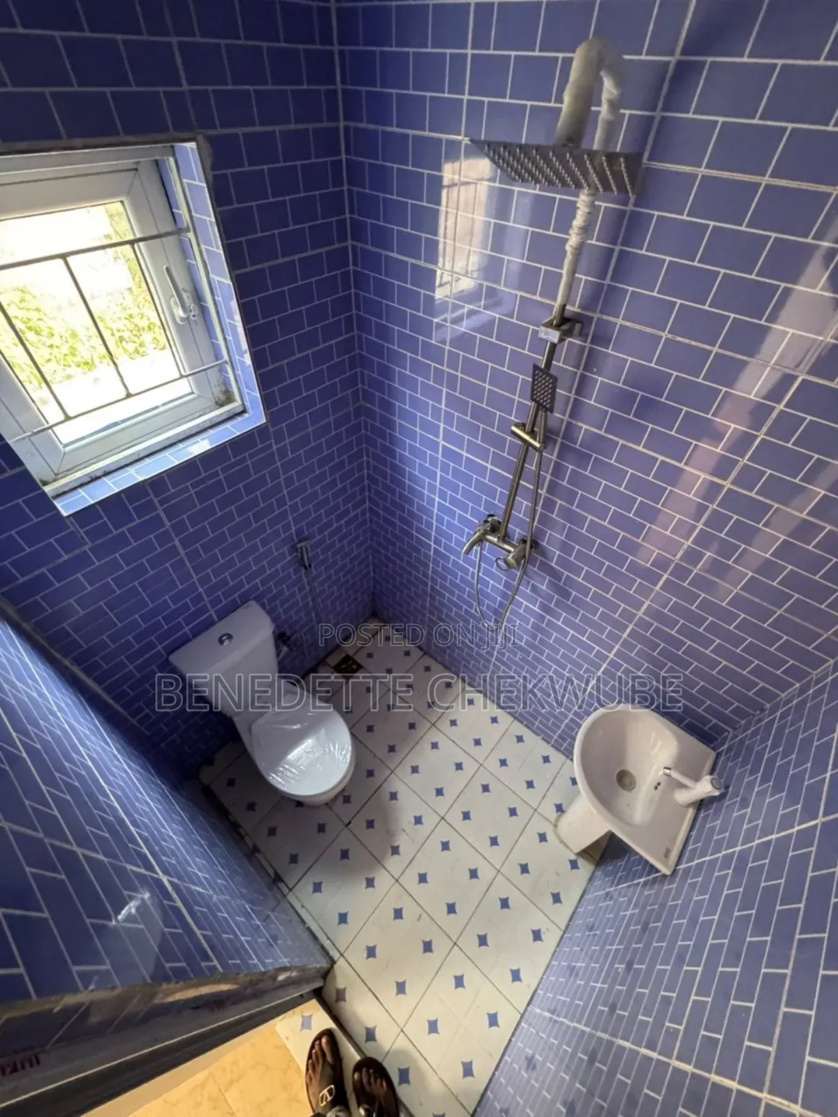 3bdrm Bungalow in Rumuoparali, Port-Harcourt for sale in Port-Harcourt