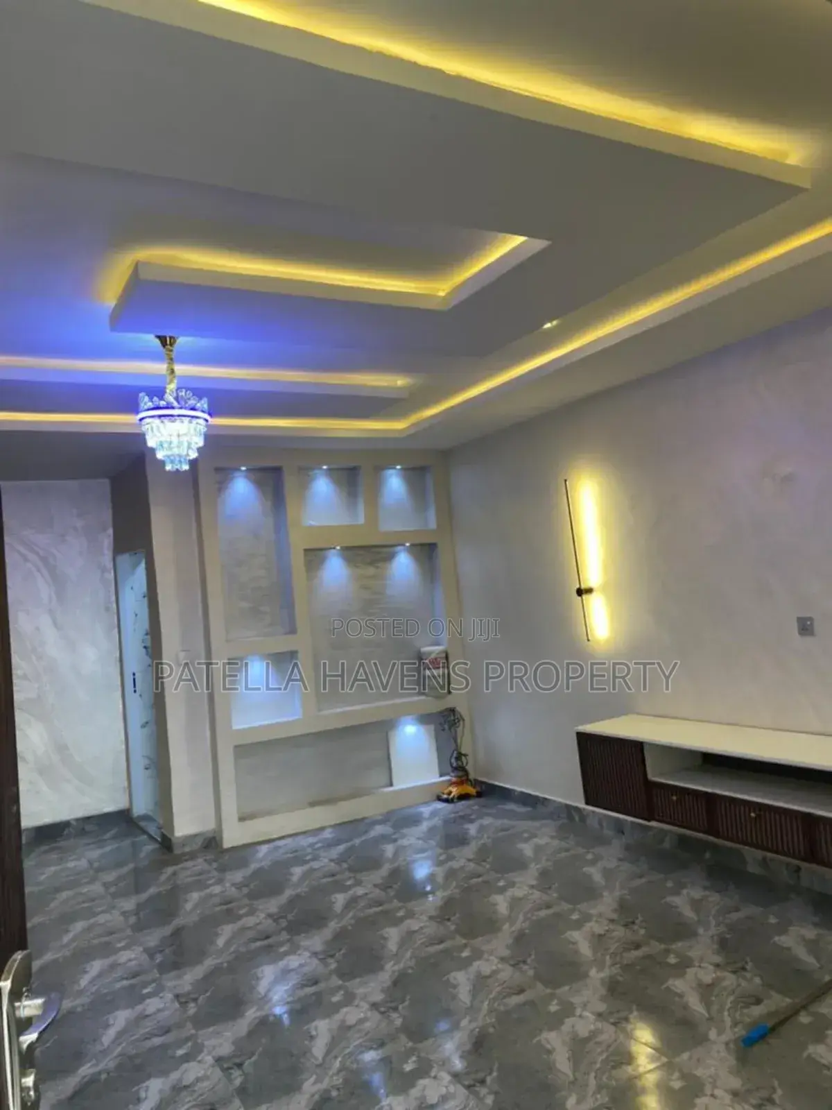 Affordable 3 Bedroom in Garki in Area 1