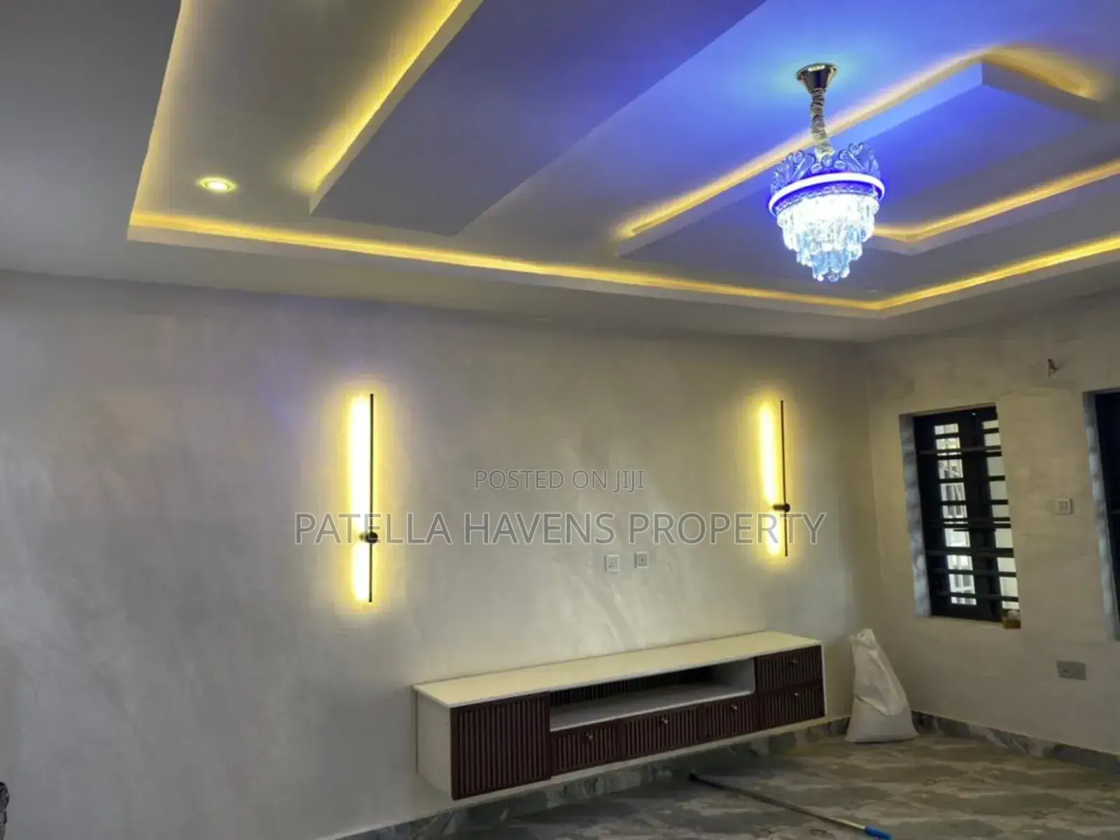 Affordable 3 Bedroom in Garki in Area 1
