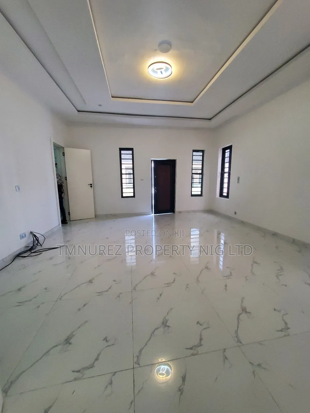 4bdrm Duplex in Dpk, Lekki for sale in Lekki
