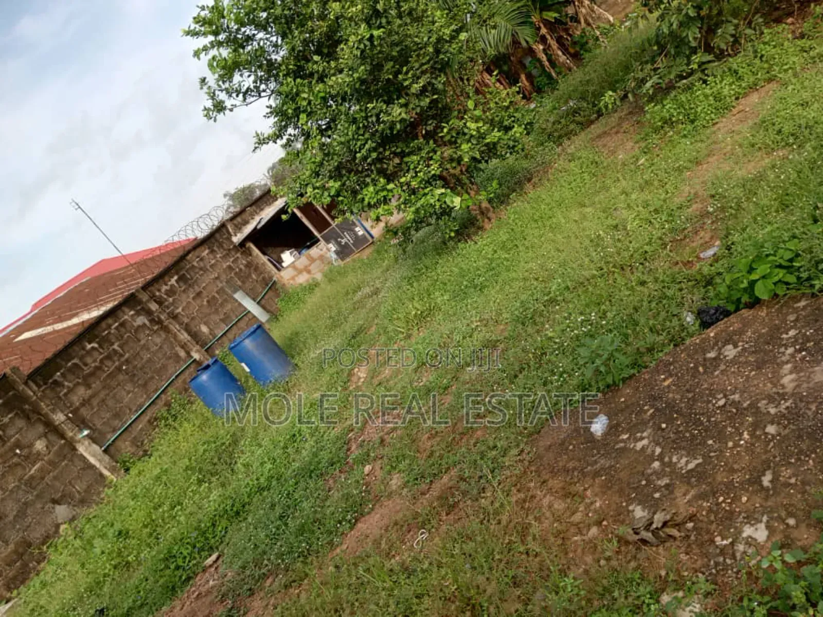 5500sqm Plots Ikoyi Waterfront by Alexander Rd in Ikoyi