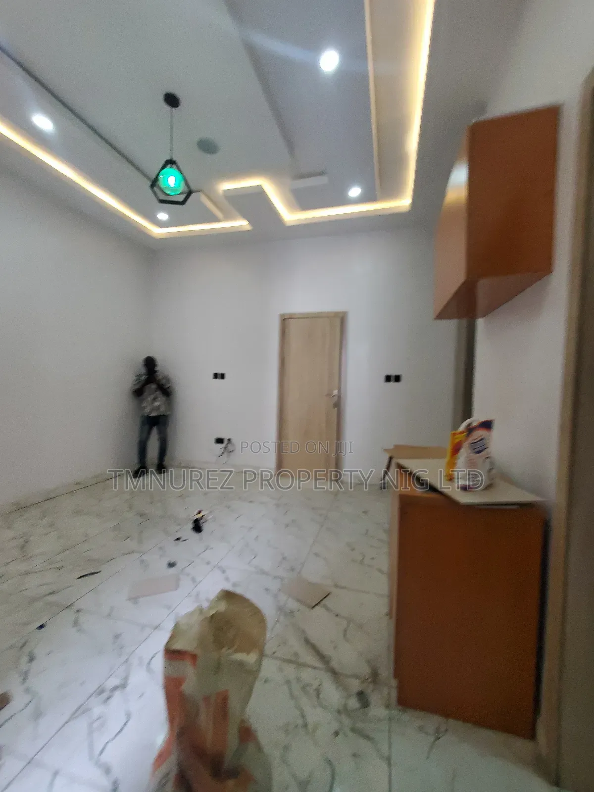 Mini Flat in Westend, Ikota for rent in Ikota