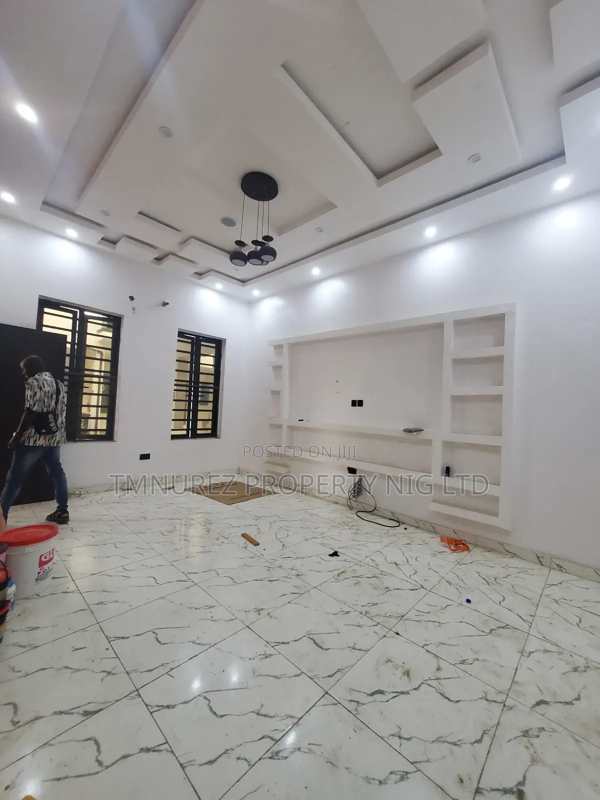 Mini Flat in Westend, Ikota for rent in Ikota