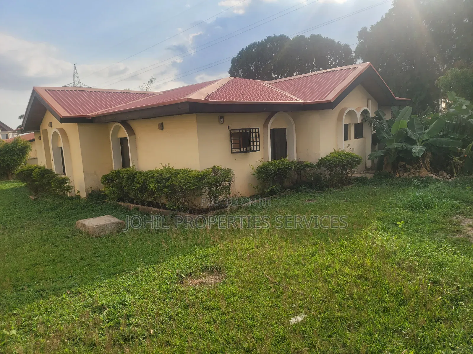 7bdrm Duplex in Asokoro for sale in Asokoro