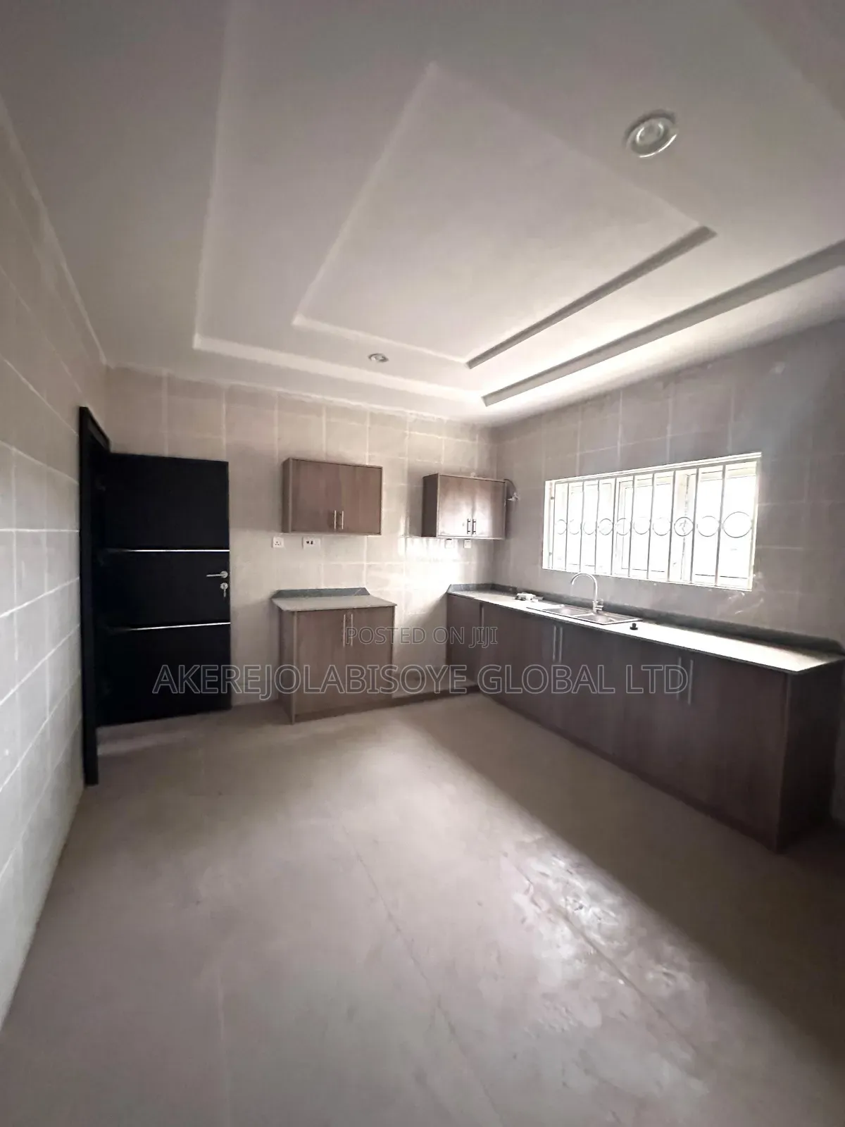 3bdrm Townhouse / Terrace in Guzape Abuja for rent in Guzape District