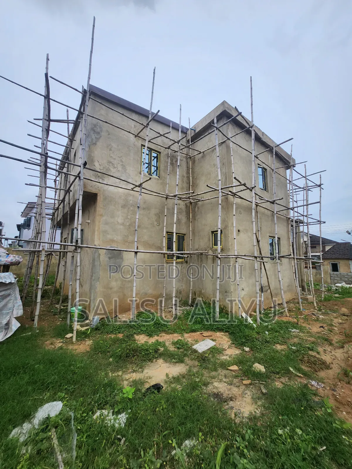 5bdrm Duplex in Galadimawa for sale in Galadimawa