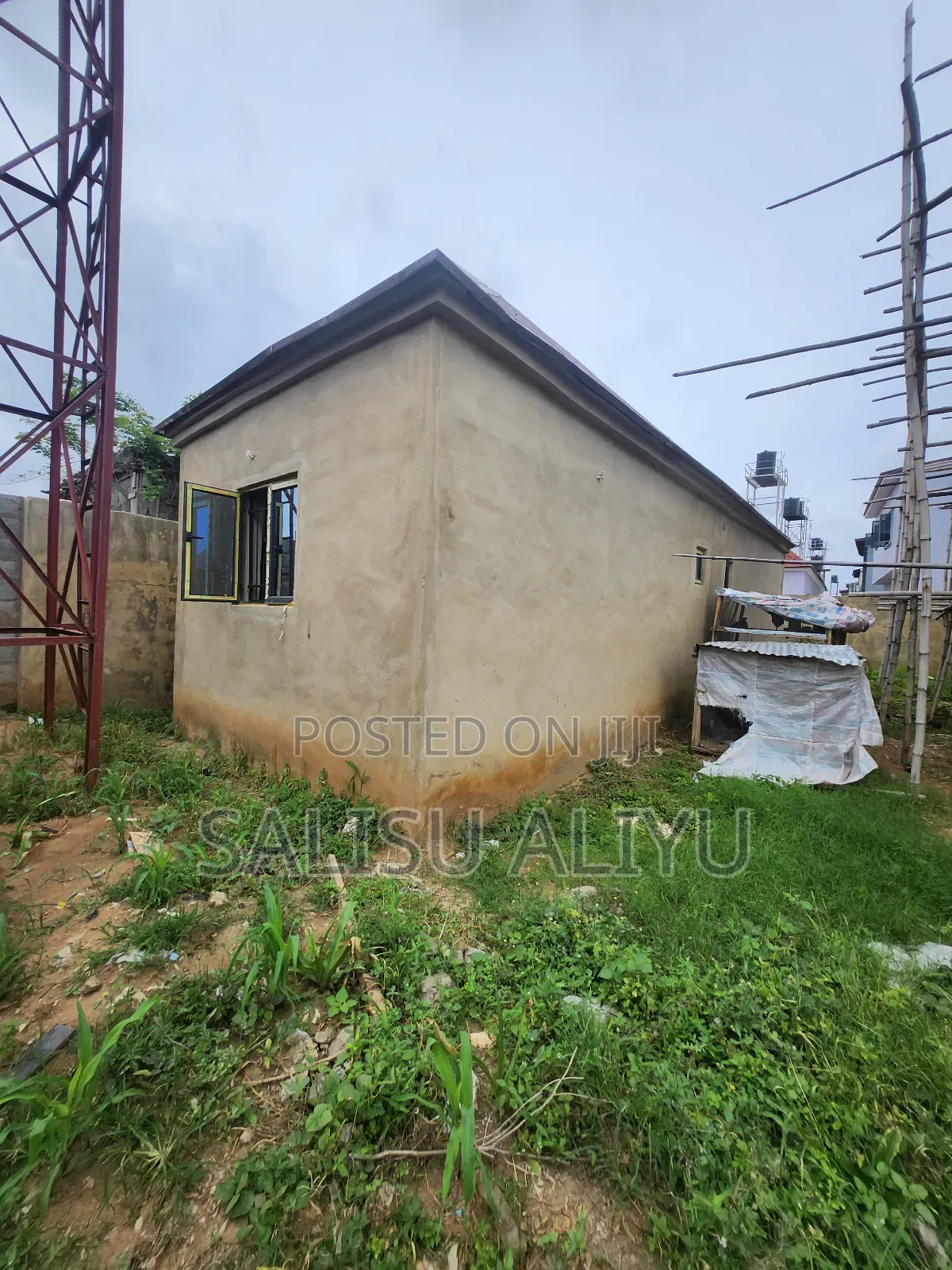 5bdrm Duplex in Galadimawa for sale in Galadimawa
