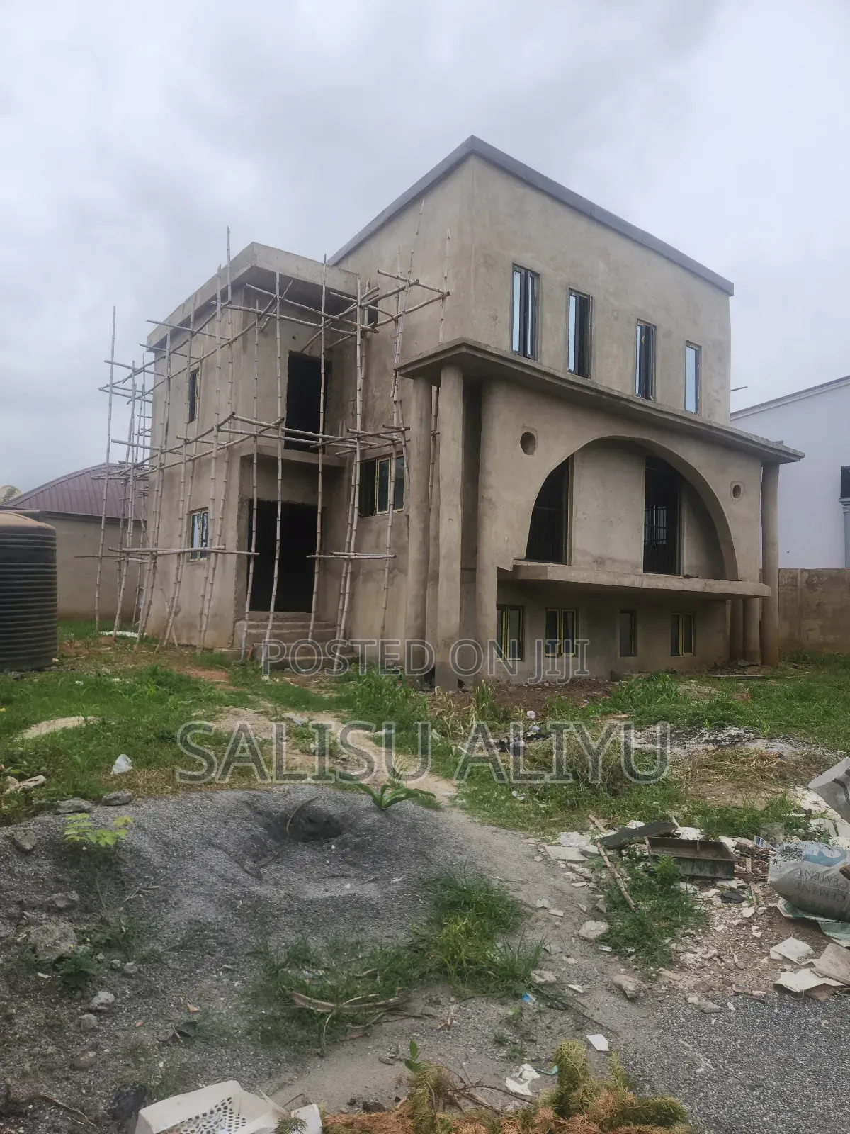 5bdrm Duplex in Galadimawa for sale in Galadimawa