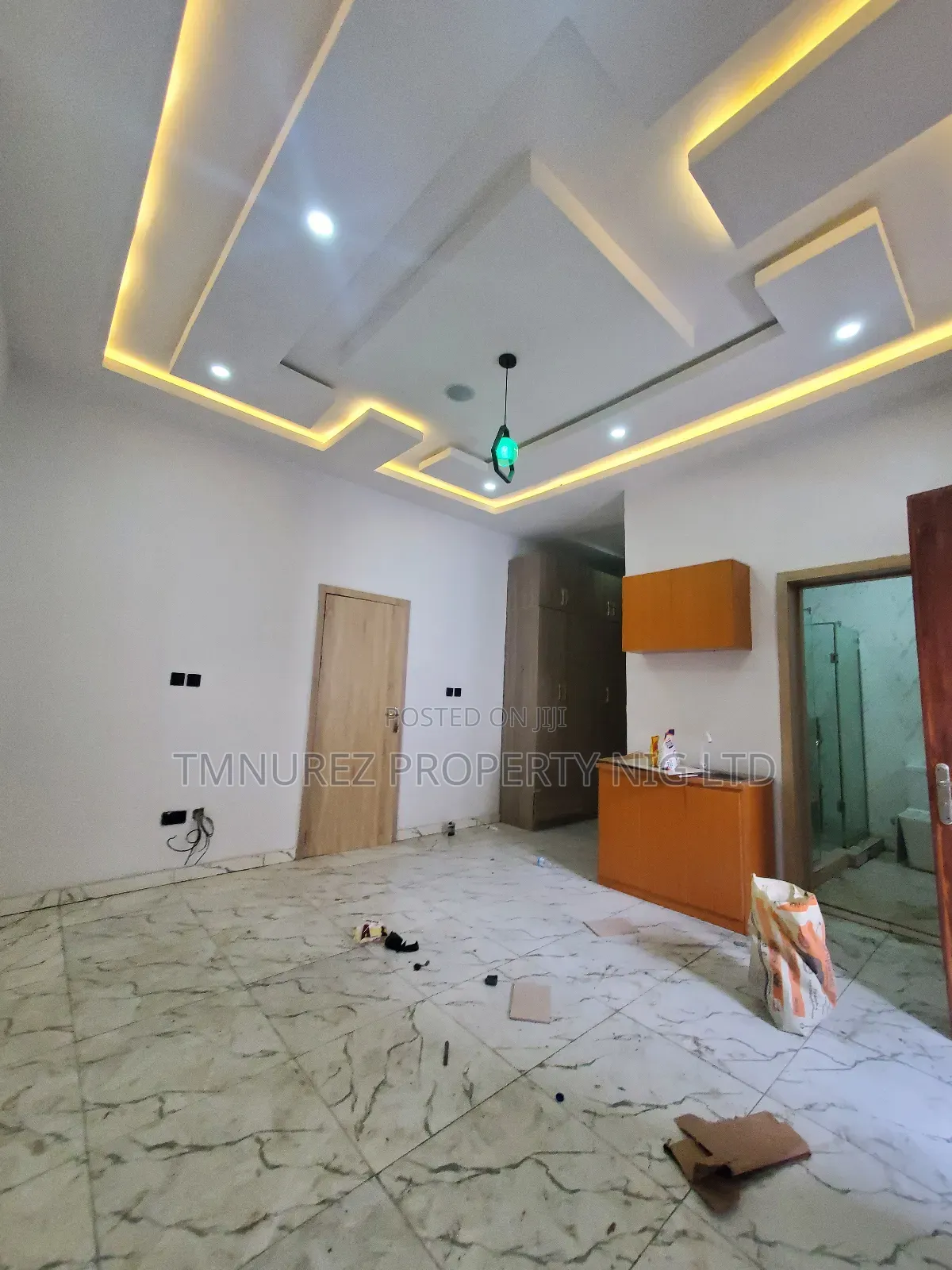 Studio Apartment in Orchid Road, Ikota for rent in Ikota