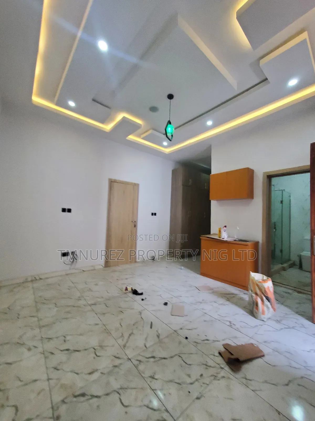 Studio Apartment in Orchid Road, Ikota for rent in Ikota