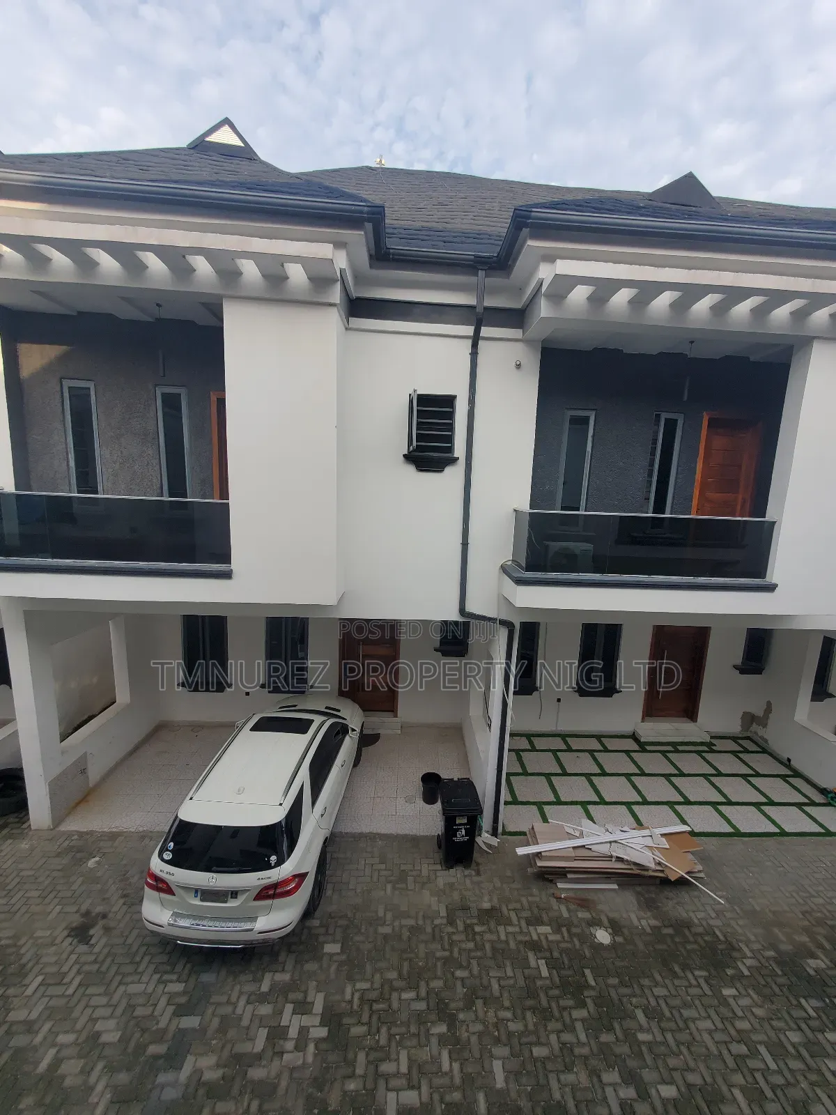 Studio Apartment in Orchid Road, Ikota for rent in Ikota