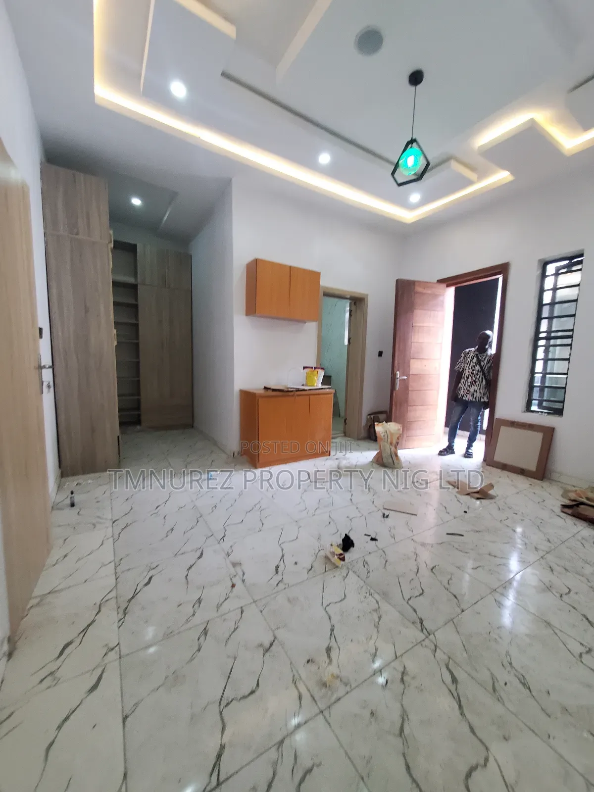 Studio Apartment in Orchid Road, Ikota for rent in Ikota