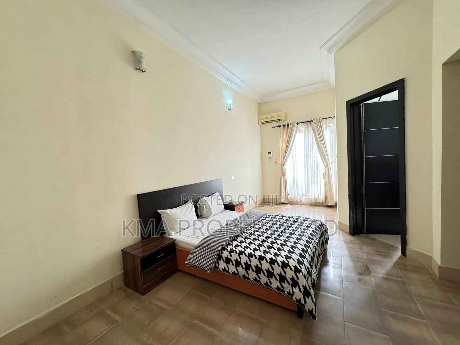 Luxurious 3 Bedroom Apartment With Swimming Pool in Victoria Island Extension
