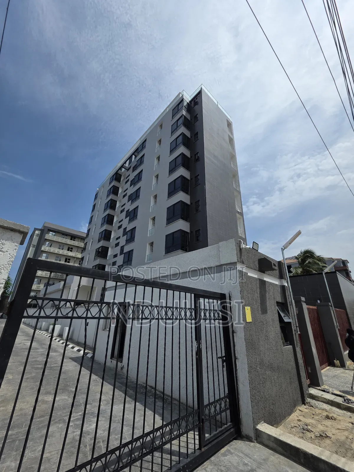 3bdrm Apartment in Lekki Phase 1 for sale in Lekki Phase 1