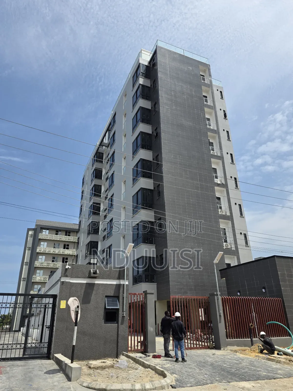 3bdrm Apartment in Lekki Phase 1 for sale in Lekki Phase 1