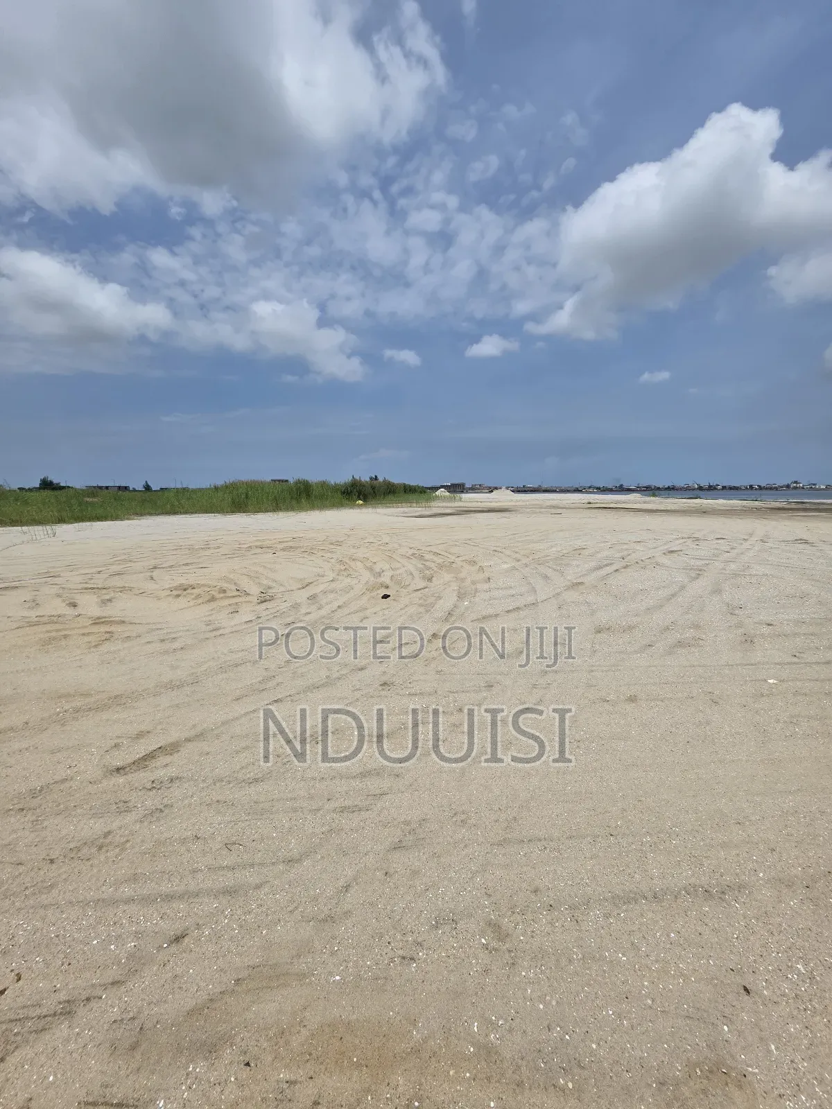 Primed 1000sqm Residential in a Beautiful Estate in Lekki Phase 1
