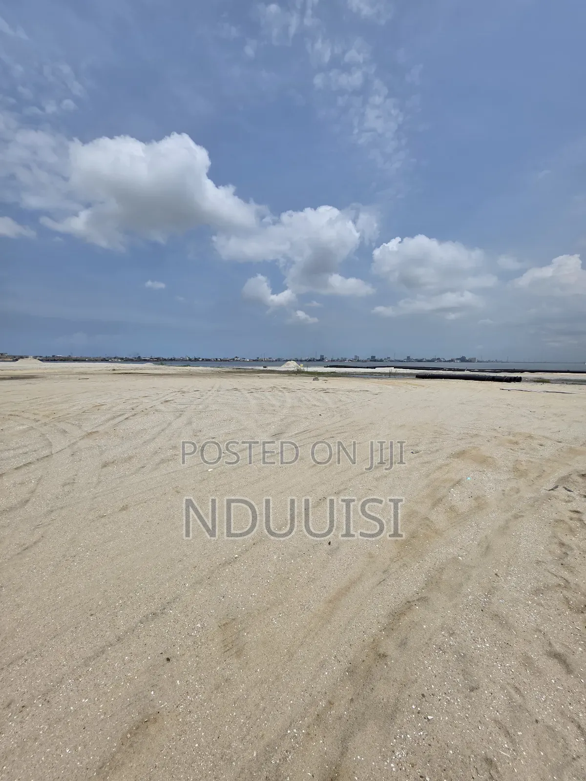 Primed 1000sqm Residential in a Beautiful Estate in Lekki Phase 1