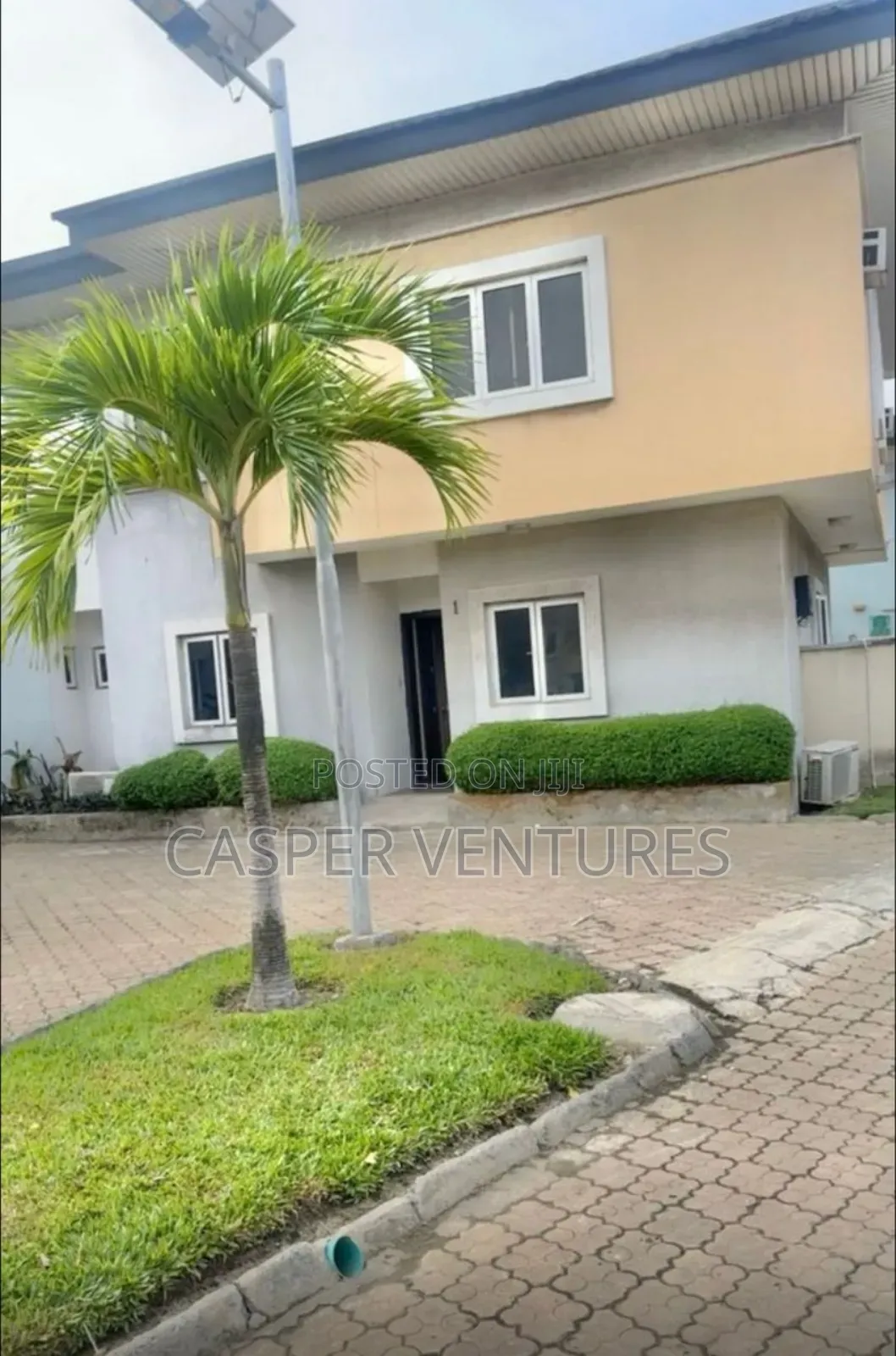 4bdrm Duplex in Osapa London for rent in Osapa london