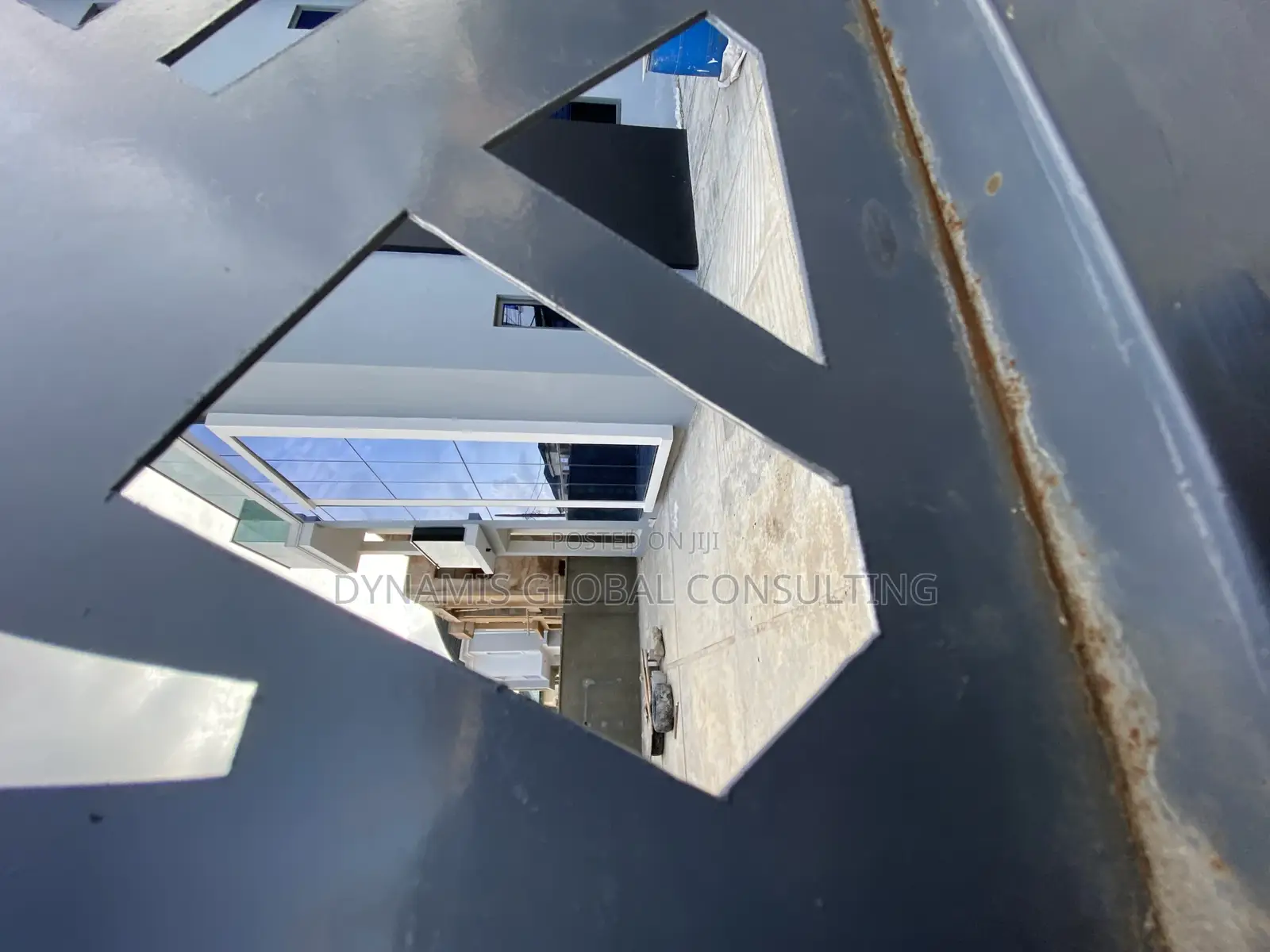 Furnished 5bdrm Duplex in Magodo Phase 2 Gra for sale in GRA Phase 2 Shangisha