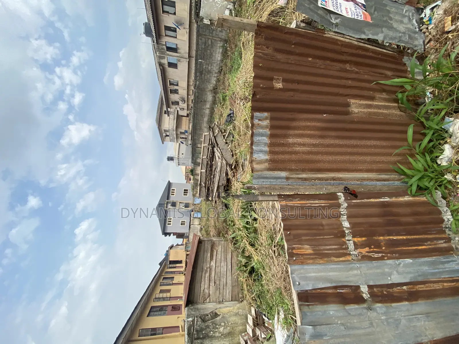 750sqm for Sale in Shangisha, Magodo in GRA Phase 2 Shangisha