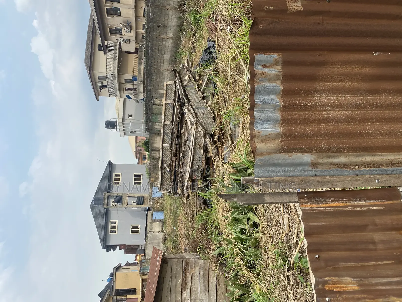 750sqm for Sale in Shangisha, Magodo in GRA Phase 2 Shangisha