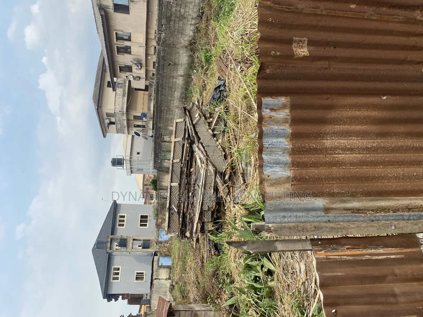 750sqm for Sale in Shangisha, Magodo in GRA Phase 2 Shangisha
