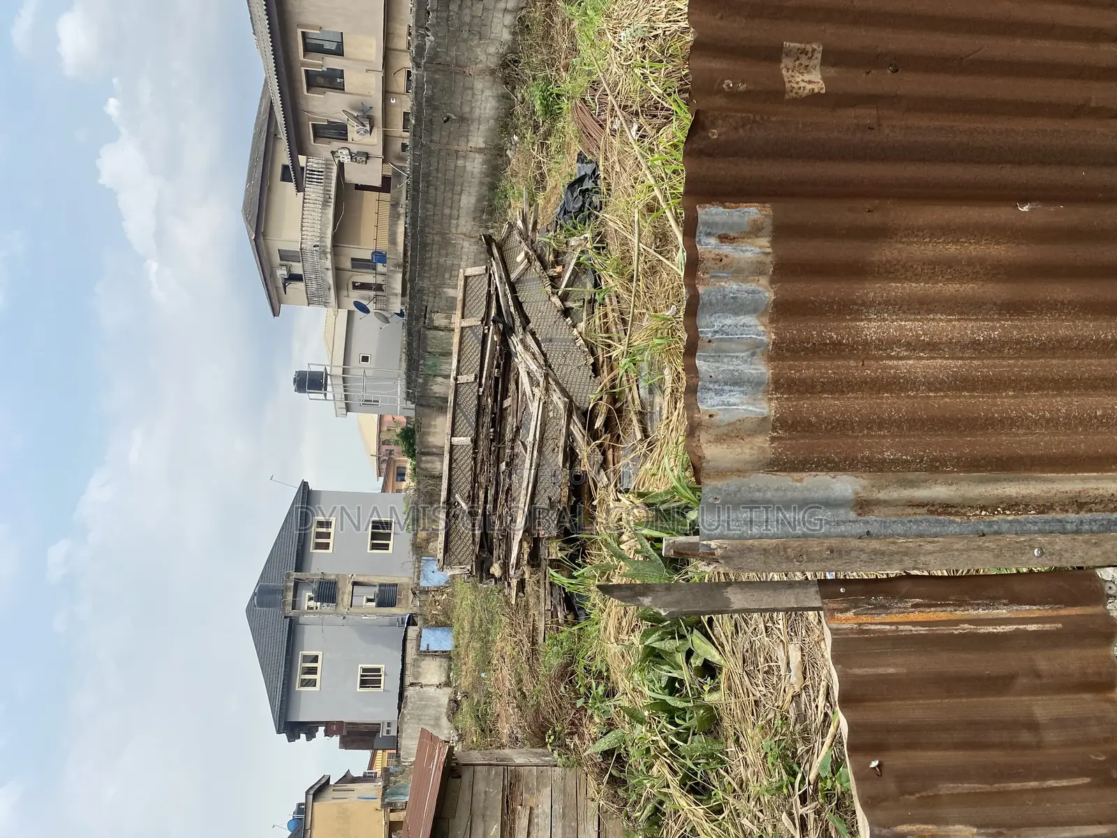 750sqm for Sale in Shangisha, Magodo in GRA Phase 2 Shangisha