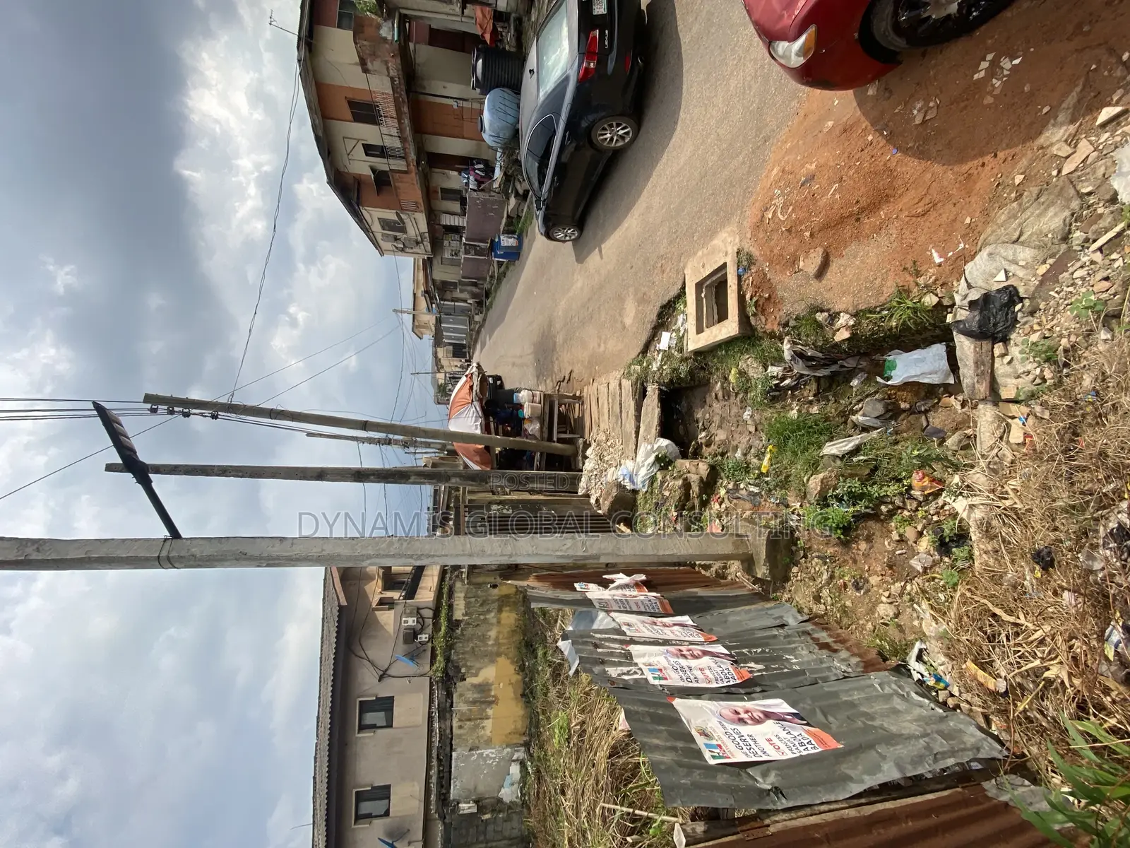 750sqm for Sale in Shangisha, Magodo in GRA Phase 2 Shangisha