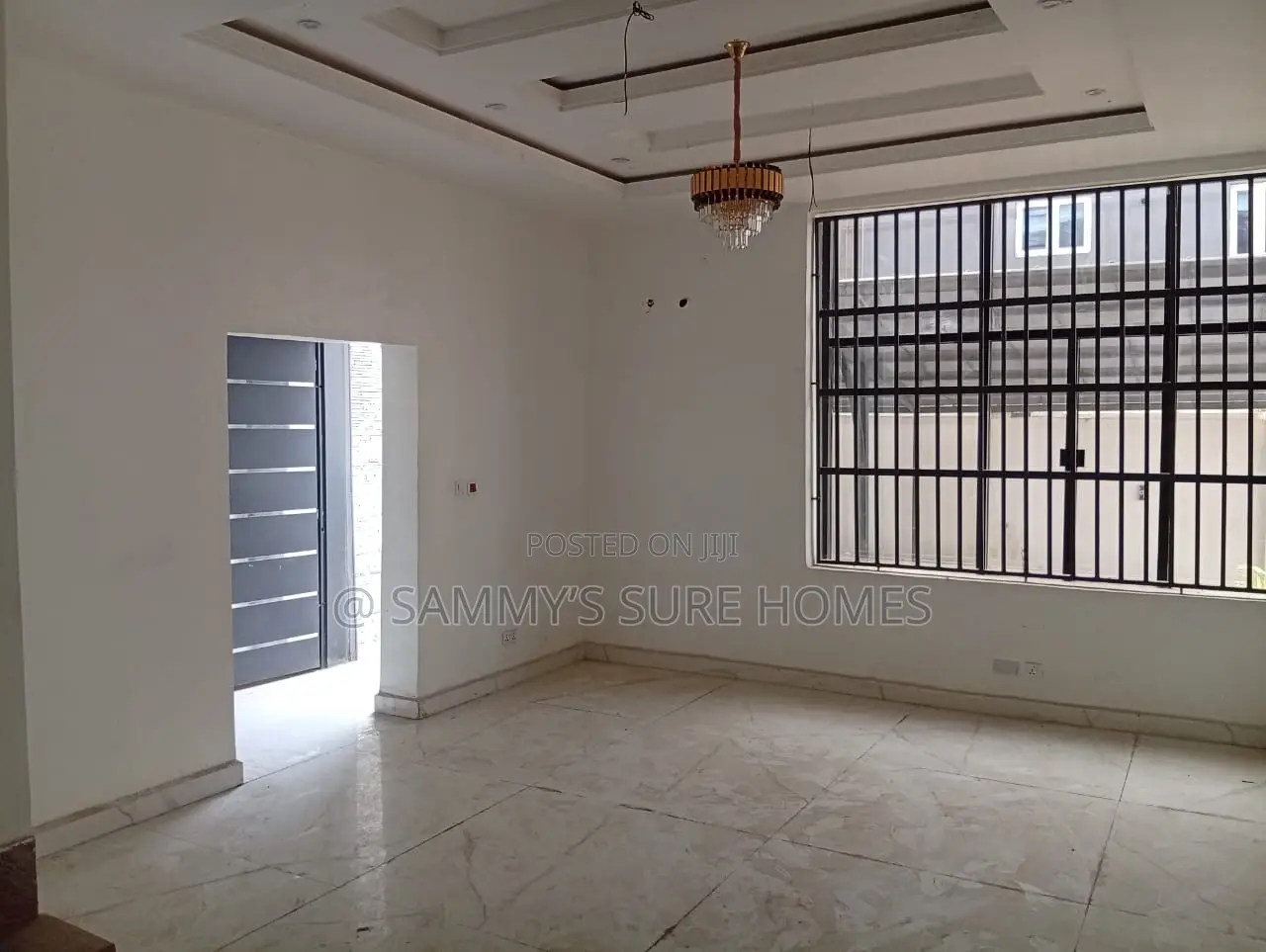 4bdrm Duplex in Jahi Gilmore for rent in Jahi