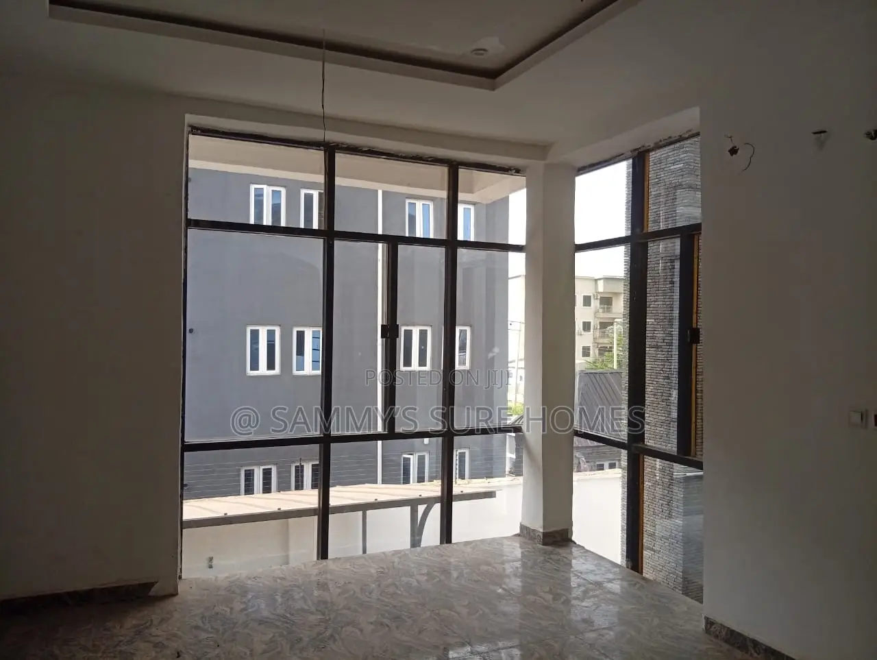 4bdrm Duplex in Jahi Gilmore for rent in Jahi